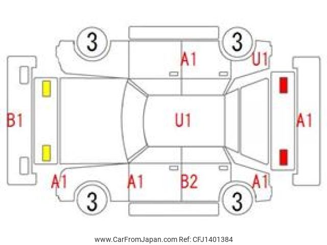 toyota roomy 2021 CFJ1401384 image 2