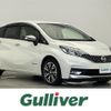 nissan note 2017 -NISSAN--Note DAA-HE12--HE12-028493---NISSAN--Note DAA-HE12--HE12-028493- image 1