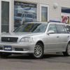 toyota crown-estate 2002 -TOYOTA--Crown Esrate JZS173W--JZS173W-0009966---TOYOTA--Crown Esrate JZS173W--JZS173W-0009966- image 1