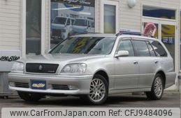 toyota crown-estate 2002 -TOYOTA--Crown Esrate JZS173W--JZS173W-0009966---TOYOTA--Crown Esrate JZS173W--JZS173W-0009966-