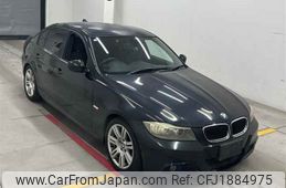 bmw 3-series 2010 CFJ1884975