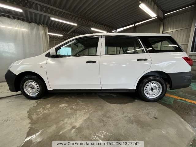 nissan ad-van 2017 -NISSAN--AD Van DBF-VY12--VY12-233485---NISSAN--AD Van DBF-VY12--VY12-233485- image 2
