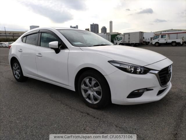 mazda axela 2018 quick_quick_DBA-BM5FP_BM5FP-409364 image 2