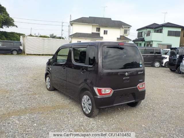 suzuki wagon-r 2020 -SUZUKI--Wagon R 5AA-MH95S--MH95S-143570---SUZUKI--Wagon R 5AA-MH95S--MH95S-143570- image 2