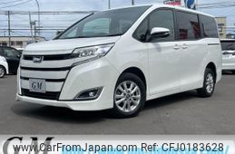 toyota noah 2019 -TOYOTA--Noah ZRR85G--0135641---TOYOTA--Noah ZRR85G--0135641-