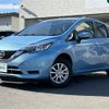 nissan note 2017 -NISSAN--Note DBA-NE12--NE12-205224---NISSAN--Note DBA-NE12--NE12-205224- image 21