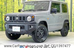 suzuki jimny 2023 quick_quick_JB64W_JB64W-308435