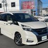 nissan serena 2016 -NISSAN--Serena DAA-GFC27--GFC27-017879---NISSAN--Serena DAA-GFC27--GFC27-017879- image 1