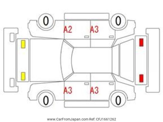 toyota c-hr 2018 CFJ1661262 image 2