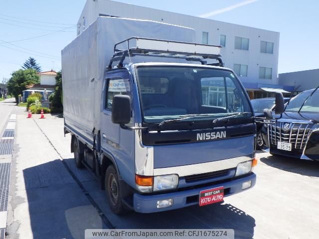 nissan atlas 1995 CFJ1675274 image 1