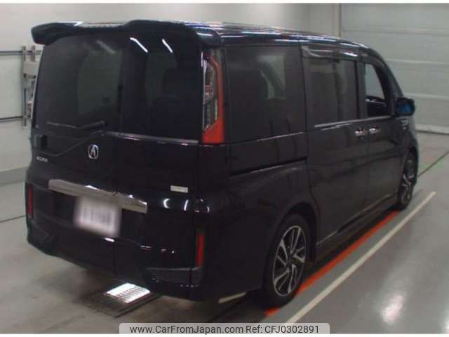 honda stepwagon 2015 -HONDA--Stepwgn DBA-RP3--RP3-1016490---HONDA--Stepwgn DBA-RP3--RP3-1016490- image 2