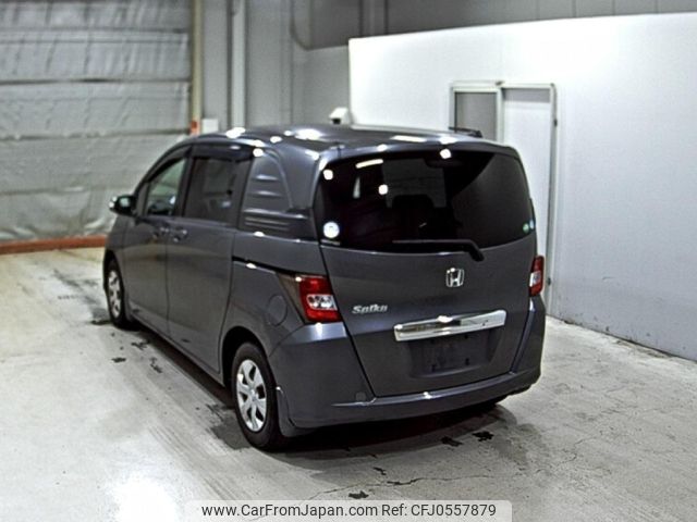 honda freed 2012 -HONDA--Freed GB3-1439832---HONDA--Freed GB3-1439832- image 2