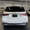 mercedes-benz gls-class 2023 -MERCEDES-BENZ--Benz GLS 4AA-167986--W1N1679861A893271---MERCEDES-BENZ--Benz GLS 4AA-167986--W1N1679861A893271- image 4