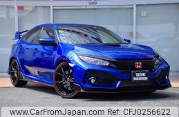 honda civic 2018 quick_quick_DBA-FK8_FK8-1100092