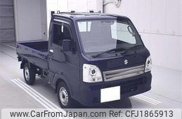 suzuki carry-truck 2022 CFJ1865913