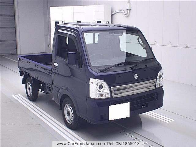suzuki carry-truck 2022 CFJ1865913 image 1