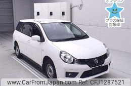 nissan ad-van 2019 -NISSAN--AD Van VY12-265370---NISSAN--AD Van VY12-265370-