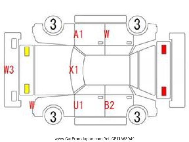 suzuki alto 2020 CFJ1668949 image 2