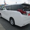 toyota alphard 2015 -TOYOTA--Alphard DAA-AYH30W--AYH30-0012030---TOYOTA--Alphard DAA-AYH30W--AYH30-0012030- image 5