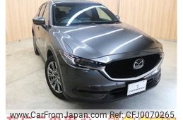 mazda cx-5 2021 -MAZDA--CX-5 3DA-KF2P--KF2P-456621---MAZDA--CX-5 3DA-KF2P--KF2P-456621-