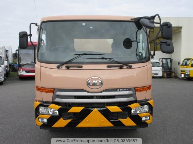 nissan diesel-ud-condor 2016 GOO_NET_EXCHANGE_0505029A30241025W002 image 2