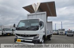 mitsubishi-fuso canter 2022 -MITSUBISHI--Canter 2PG-FEB90--FEB90-591425---MITSUBISHI--Canter 2PG-FEB90--FEB90-591425-