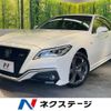 toyota crown 2018 -TOYOTA--Crown 6AA-AZSH21--AZSH21-1004482---TOYOTA--Crown 6AA-AZSH21--AZSH21-1004482- image 1