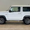 suzuki jimny 2021 -SUZUKI--Jimny 3BA-JB64W--JB64W-204195---SUZUKI--Jimny 3BA-JB64W--JB64W-204195- image 17