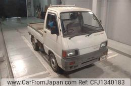 daihatsu hijet-truck 1992 -DAIHATSU--Hijet Truck S83P-085435---DAIHATSU--Hijet Truck S83P-085435-