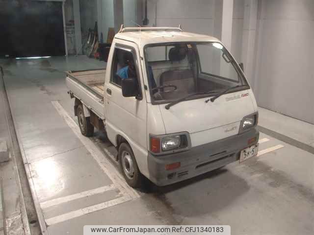 daihatsu hijet-truck 1992 -DAIHATSU--Hijet Truck S83P-085435---DAIHATSU--Hijet Truck S83P-085435- image 1