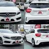 mercedes-benz a-class 2013 -MERCEDES-BENZ--Benz A Class DBA-176044--WDD1760442J179336---MERCEDES-BENZ--Benz A Class DBA-176044--WDD1760442J179336- image 9