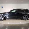 bmw 5-series 2021 quick_quick_3DA-JP20_WBA52BN060CG75452 image 5
