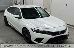 honda civic 2023 -HONDA--Civic FL1-1101541---HONDA--Civic FL1-1101541-