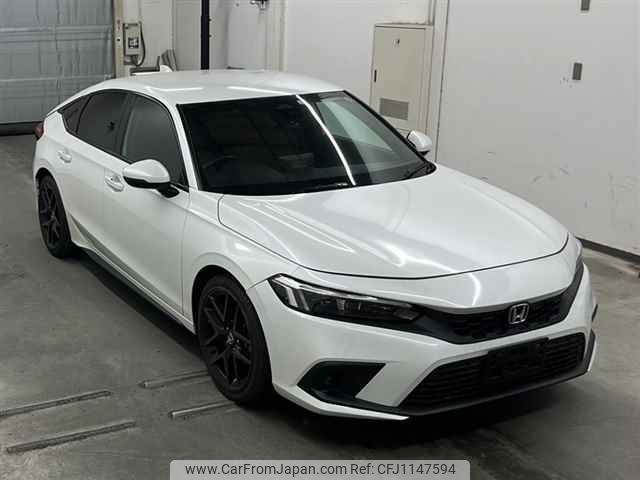 honda civic 2023 -HONDA--Civic FL1-1101541---HONDA--Civic FL1-1101541- image 1