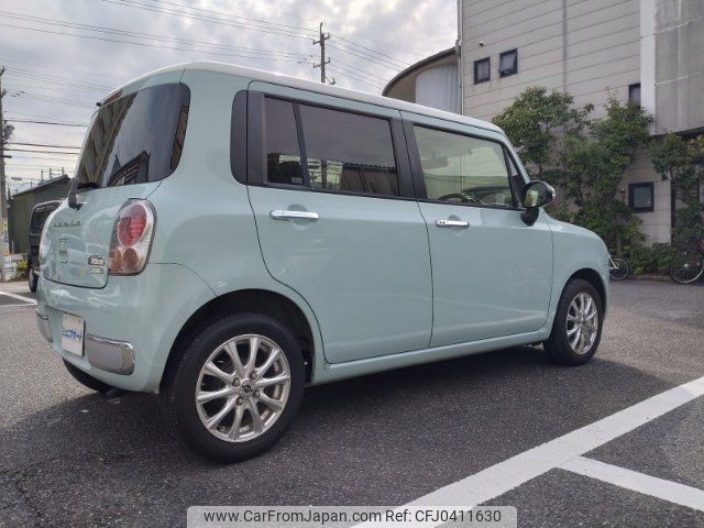 suzuki alto-lapin 2013 -SUZUKI 【名古屋 】--Alto Lapin HE22S--818256---SUZUKI 【名古屋 】--Alto Lapin HE22S--818256- image 2