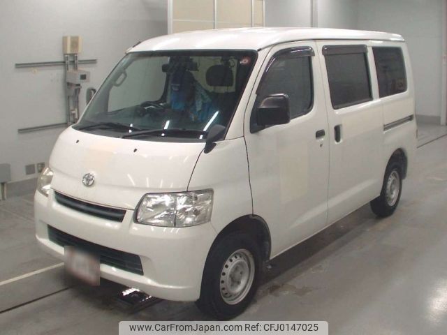 toyota townace-van 2017 -TOYOTA--Townace Van S402M-0068567---TOYOTA--Townace Van S402M-0068567- image 1