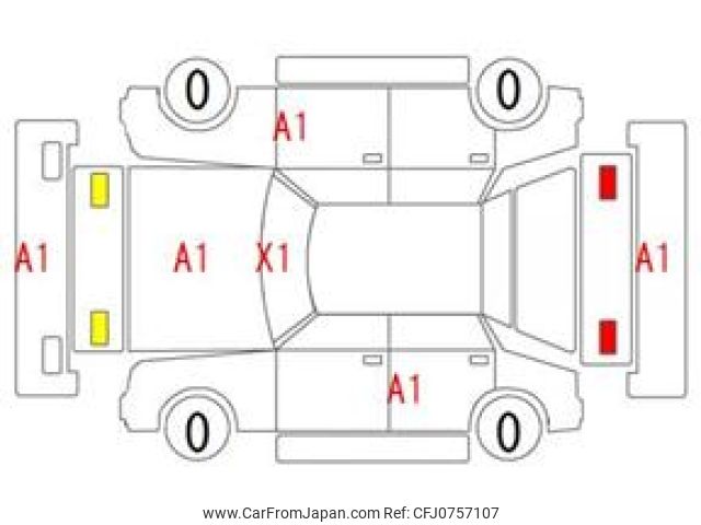 daihatsu move-canbus 2017 -DAIHATSU--Move Canbus DBA-LA800S--LA800S-0072013---DAIHATSU--Move Canbus DBA-LA800S--LA800S-0072013- image 2