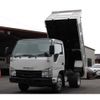 isuzu elf-truck 2017 quick_quick_TPG-NKR85AN_NKR85-7065384 image 1