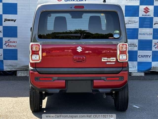 suzuki hustler 2020 quick_quick_5AA-MR92S_MR92S-103113 image 2