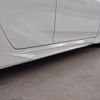 toyota prius 2018 CFJ1485094 image 8