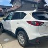 mazda cx-5 2014 CFJ1650829 image 2