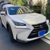 lexus nx 2015 -LEXUS--Lexus NX DAA-AYZ10--AYZ10-1003670---LEXUS--Lexus NX DAA-AYZ10--AYZ10-1003670- image 1