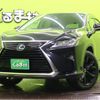 lexus rx 2019 quick_quick_DAA-GYL25W_GYL25-0017164 image 1