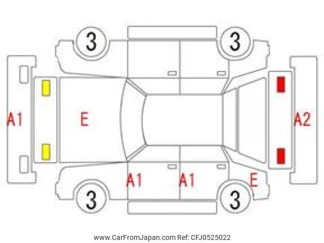 toyota prius 2016 -TOYOTA--Prius DAA-ZVW50--ZVW50-6002444---TOYOTA--Prius DAA-ZVW50--ZVW50-6002444- image 2