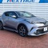 toyota c-hr 2018 -TOYOTA--C-HR DAA-ZYX10--ZYX10-2112468---TOYOTA--C-HR DAA-ZYX10--ZYX10-2112468- image 16