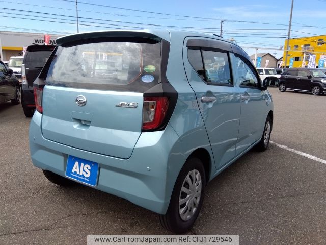 daihatsu mira-e-s 2017 CFJ1729546 image 2
