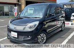 suzuki solio 2012 CFJ1485125