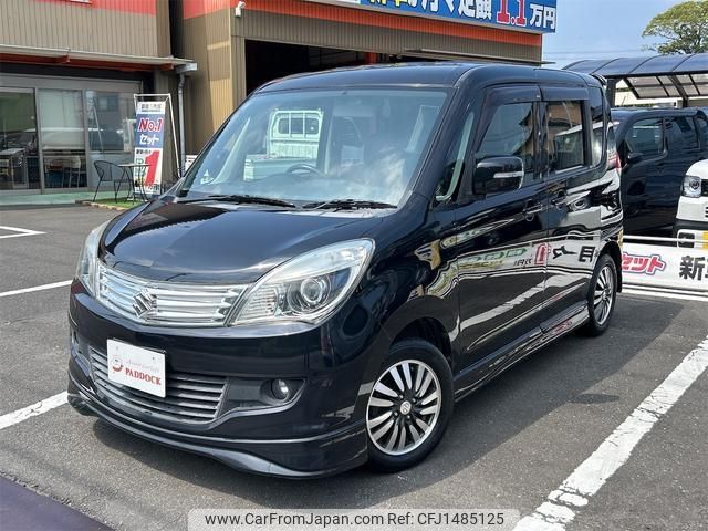 suzuki solio 2012 CFJ1485125 image 1