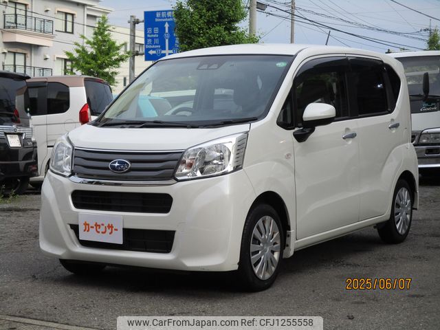 subaru stella 2019 CARSENSOR_JP_AU6376439184 image 1