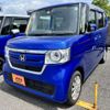honda n-box 2020 -HONDA--N BOX 6BA-JF4--JF4-1109538---HONDA--N BOX 6BA-JF4--JF4-1109538- image 1